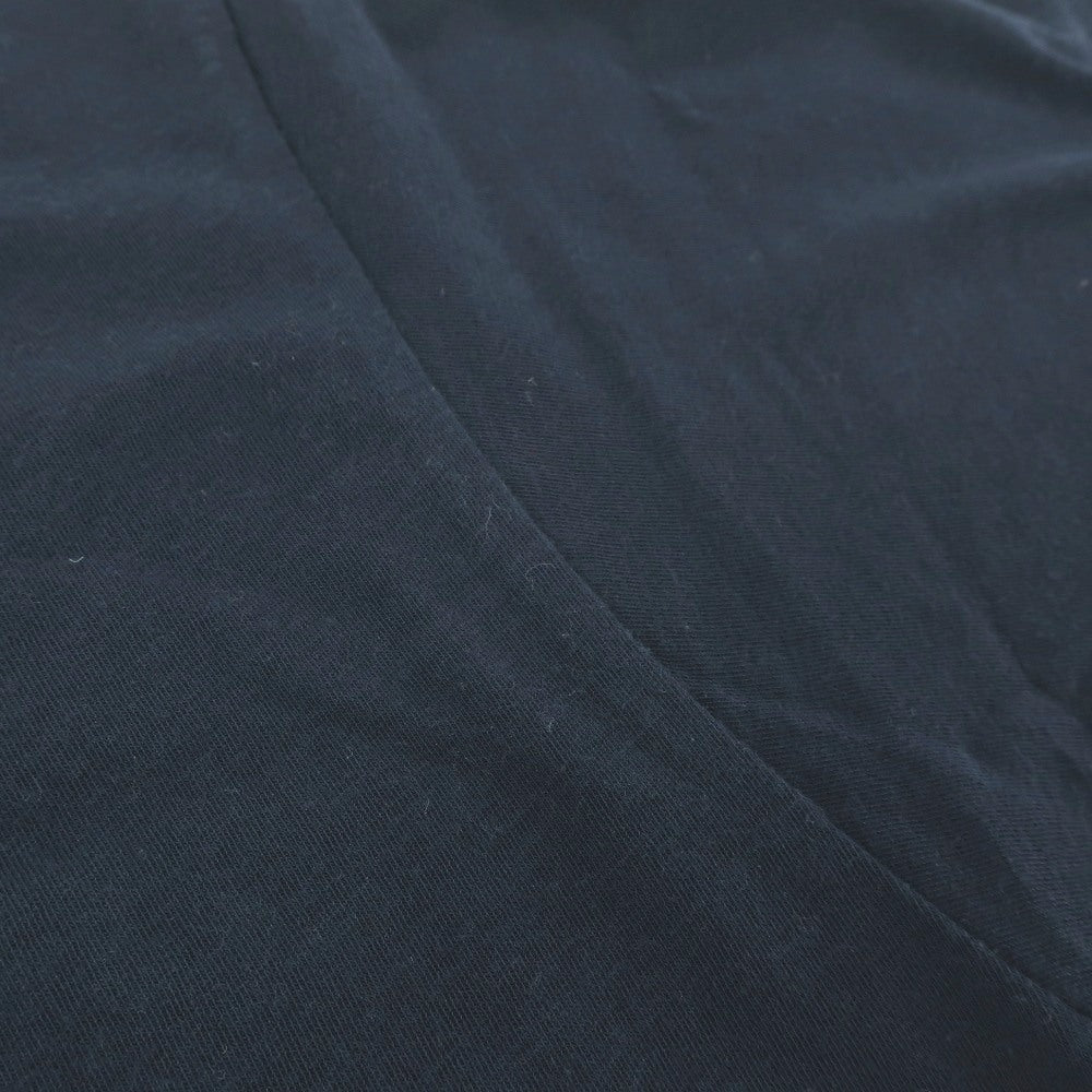 【中古】エムエックスピー MXP AIR COMFORT ストレッチ コットンマキシフレッシュ クルーネック 半袖Tシャツ ネイビー【サイズM】【 状態ランクB 】【 メンズ 】