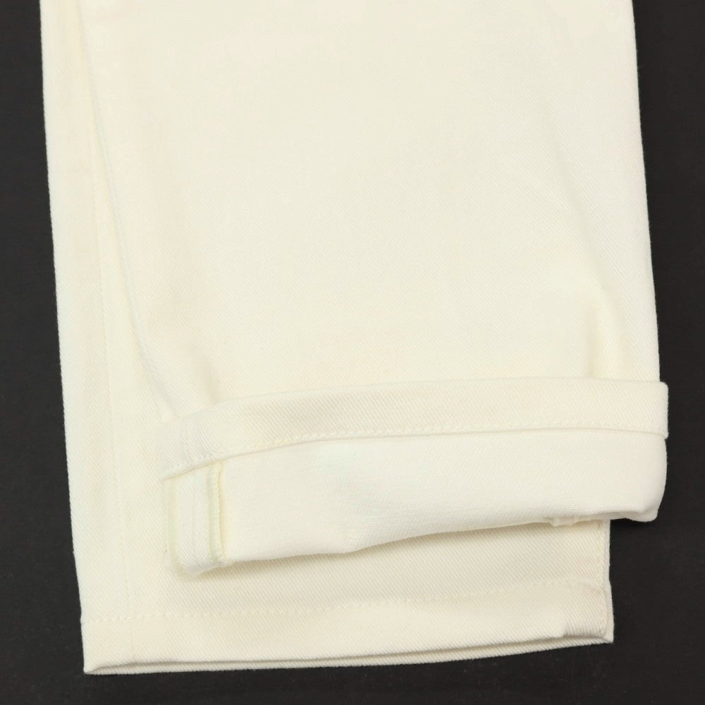 【中古】ピーティートリノ デニム PT TORINO DENIM SWING ストレッチ コットン デニムパンツ ジーンズ ホワイト【サイズ30】【 状態ランクB 】【 メンズ 】