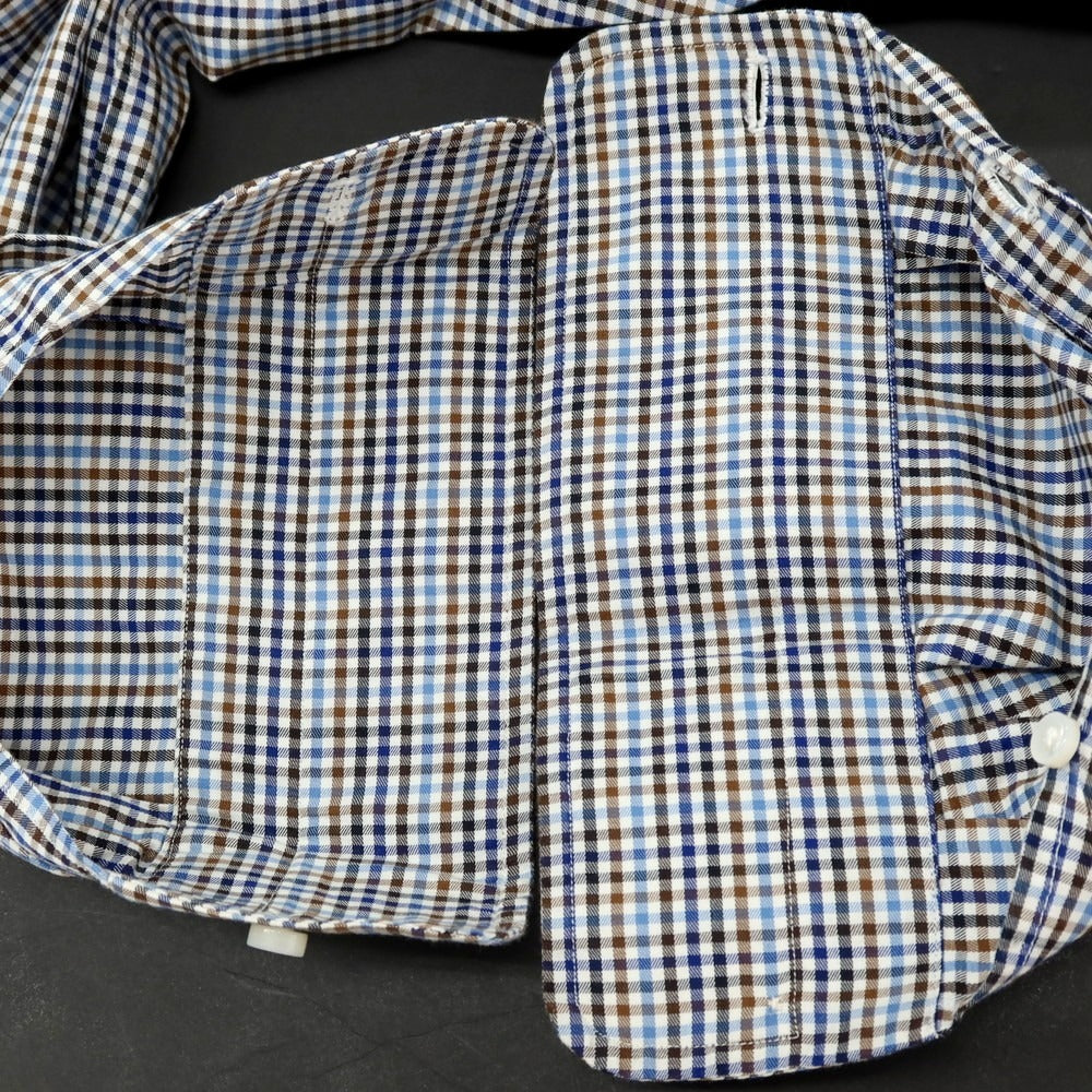【中古】ルイジ ボレッリ Luigi Borrelli ISETAN MEN&