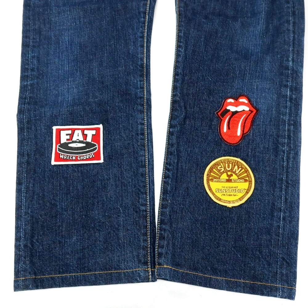 【SALE30%OFF/返品不可】【中古】リーバイス Levi&