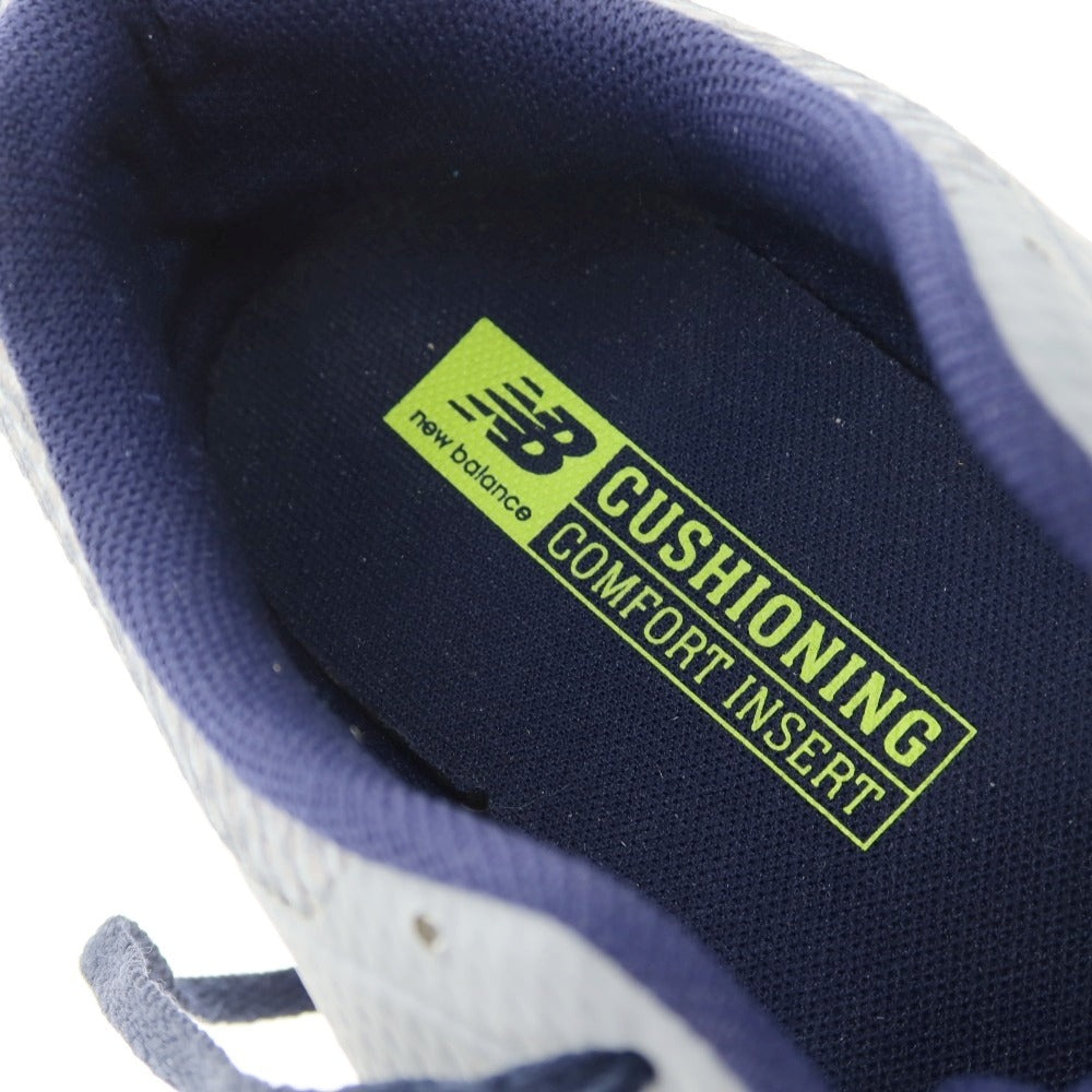 【中古】ニューバランス NEW BALANCE M480LS6 ナイロン系 スニーカー グレー【サイズ26】【 状態ランクA 】【 メンズ 】