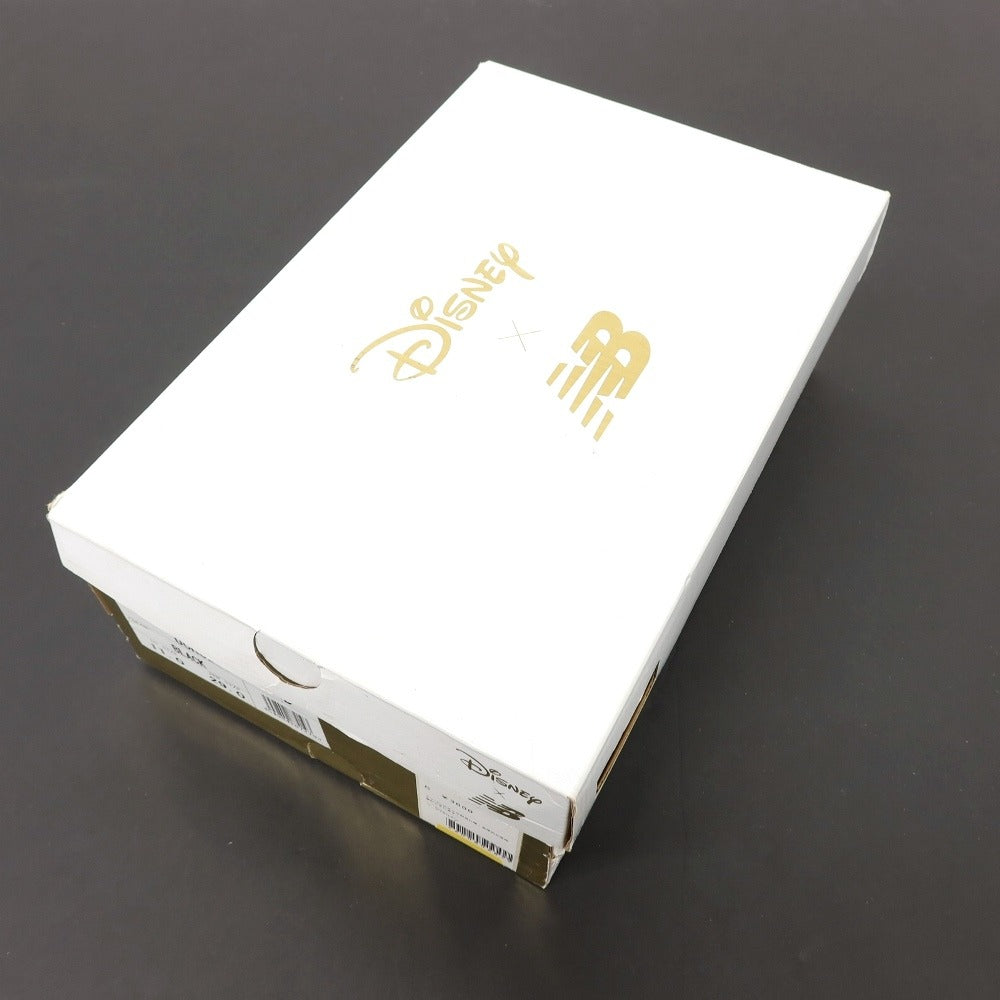 【中古】ニューバランス NEW BALANCE スエード スニーカー ブラック【サイズ29】【 状態ランクC 】【 メンズ 】