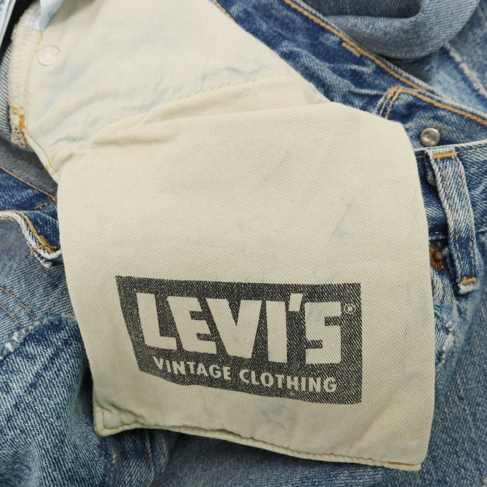 【中古】リーバイスビンテージクロージング LEVI&