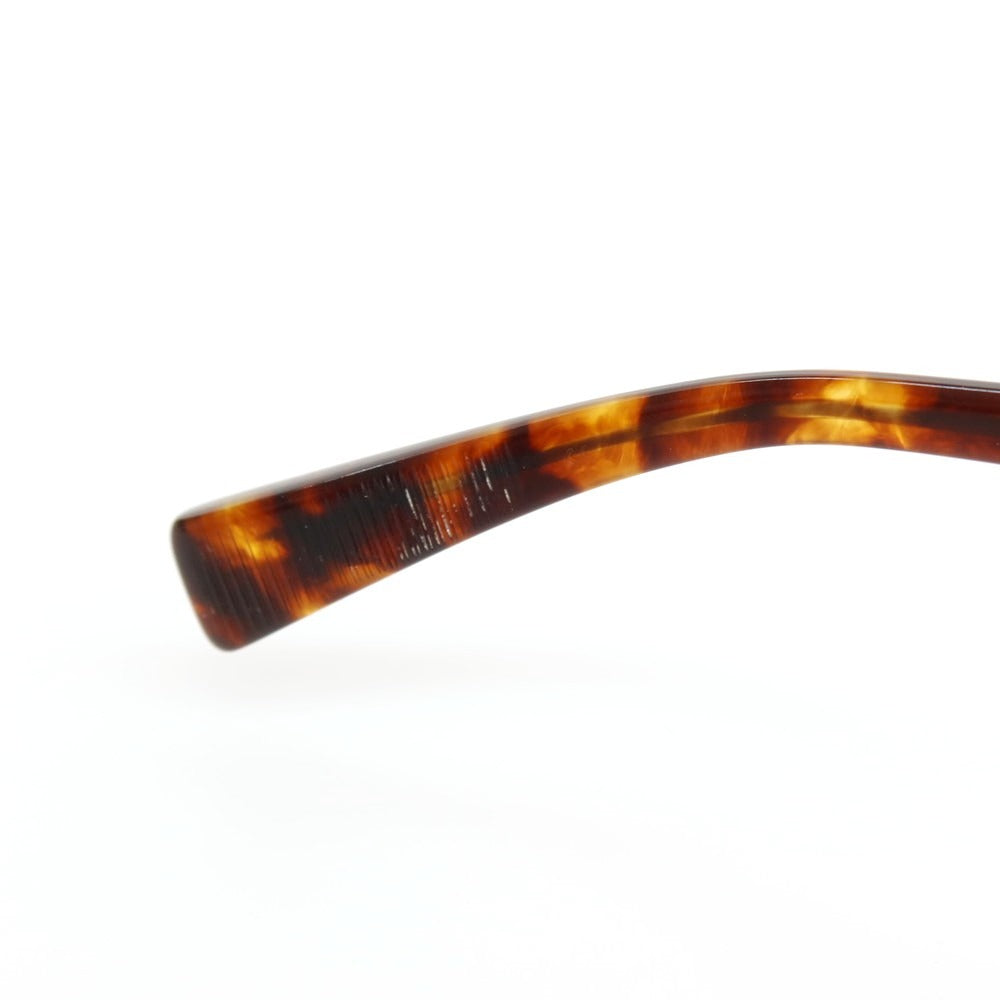 【中古】アイヴァン 7285 EYEVAN 7285 566 メガネ ブラウン【サイズ47□24_147】【 状態ランクB 】【 メンズ 】