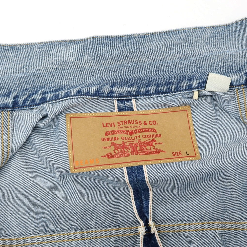 【中古】リーバイス Levi&