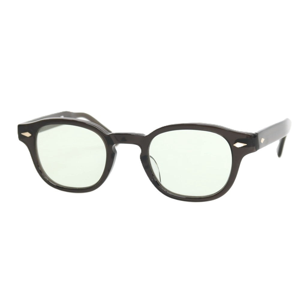 【中古】ノチノオプティカル NOCHINO OPTICAL NOCHINO サングラス ブラック【サイズ46/23/144】【 状態ランクA 】【 メンズ 】