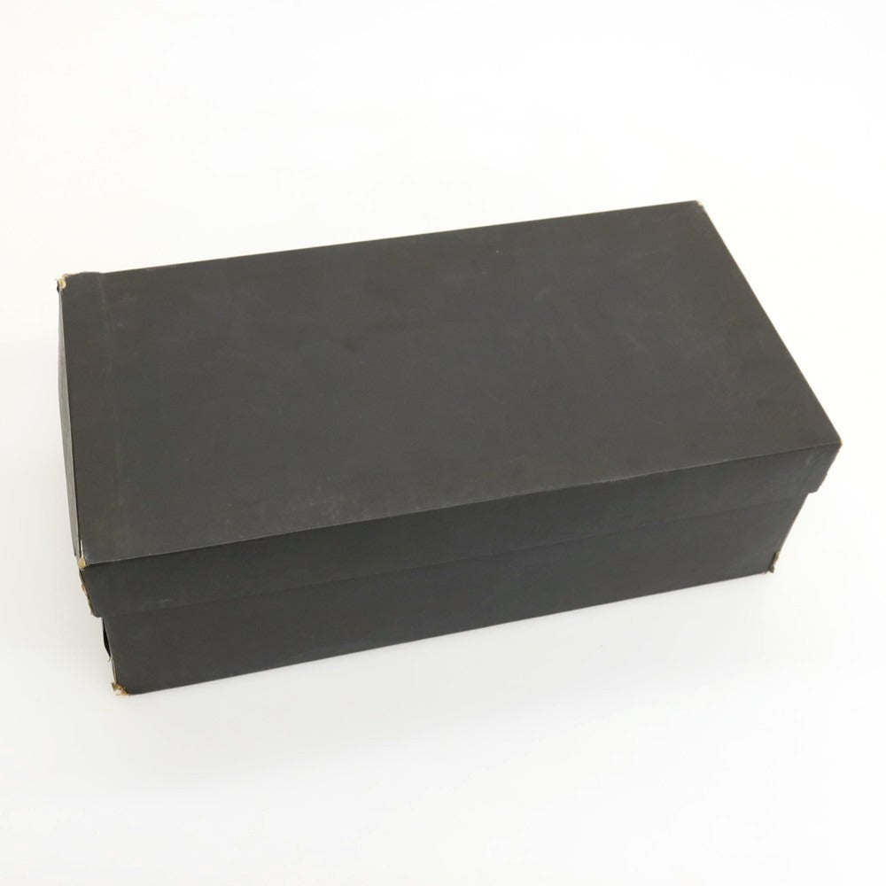 【中古】ポールセンスコーン POULSEN SKONE エドワードグリーン製 す ドレスシューズ ブラウン【サイズ8 1/2E】【 状態ランクA 】【 メンズ 】