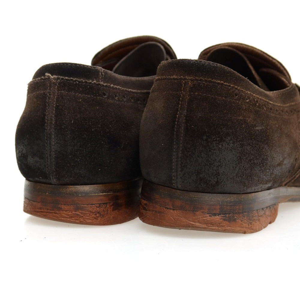 【中古】チャーチ CHURCH&