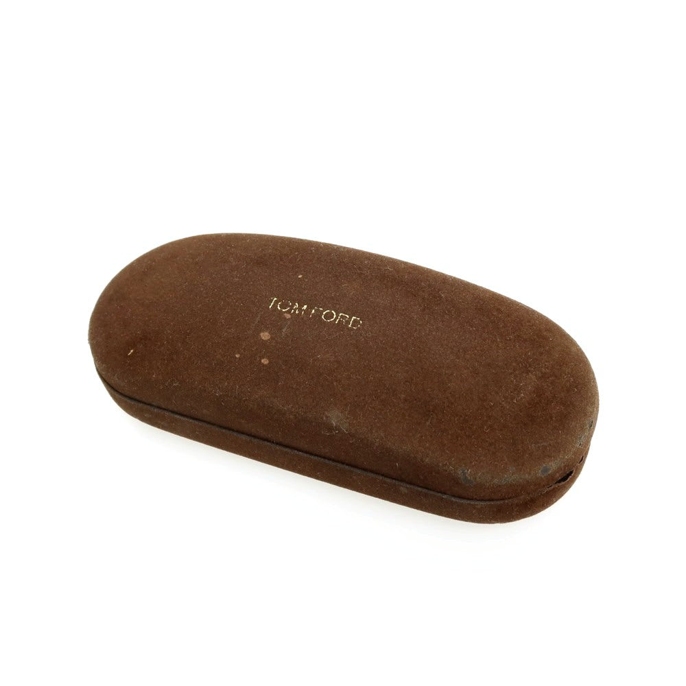 【中古】トムフォード TOM FORD TF237 Snowdon サングラス ダークブラウン【サイズ50□21_145】【 状態ランクB 】【 メンズ 】