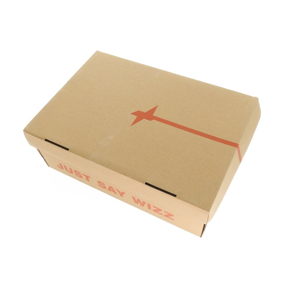 【新品】ウィズ(W6YZ) W6YZ JM241-1A70G 合成皮革 スニーカー ブラック【サイズ40】【 状態ランクN 】【 メンズ 】
