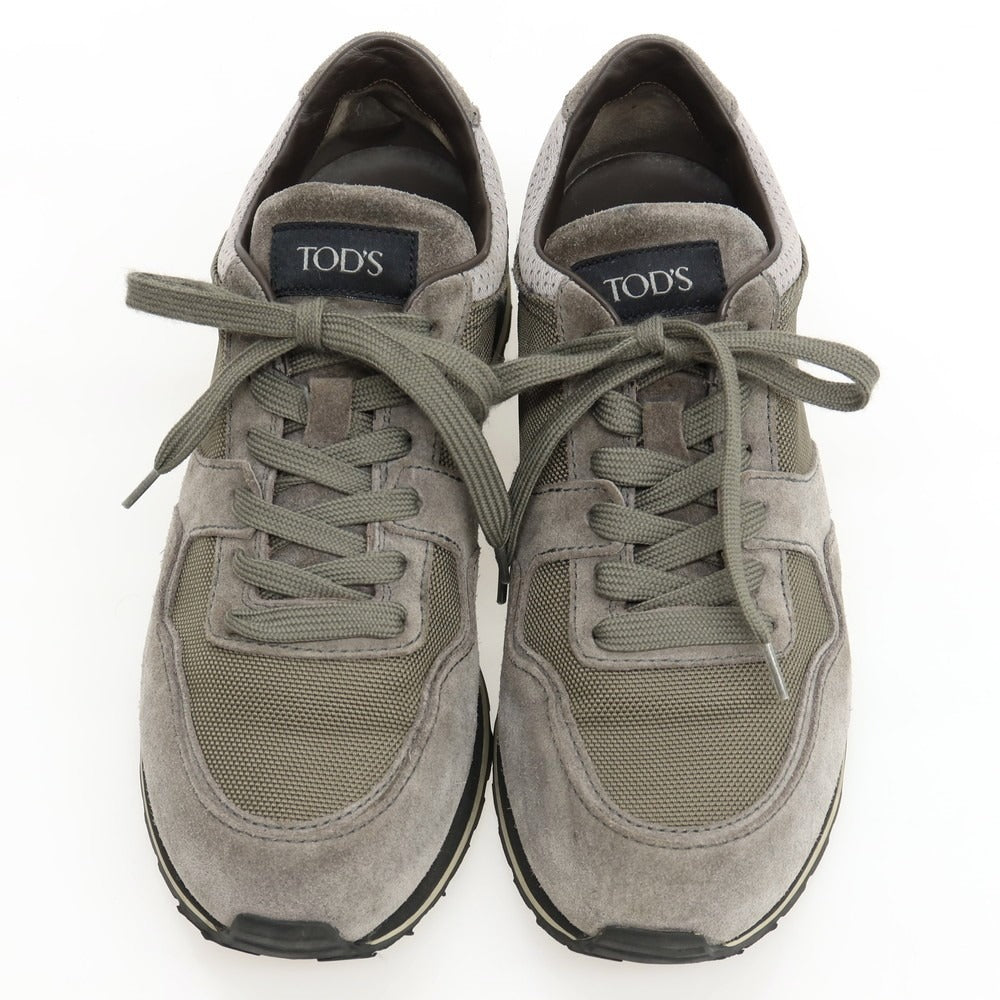 【中古】トッズ TOD&