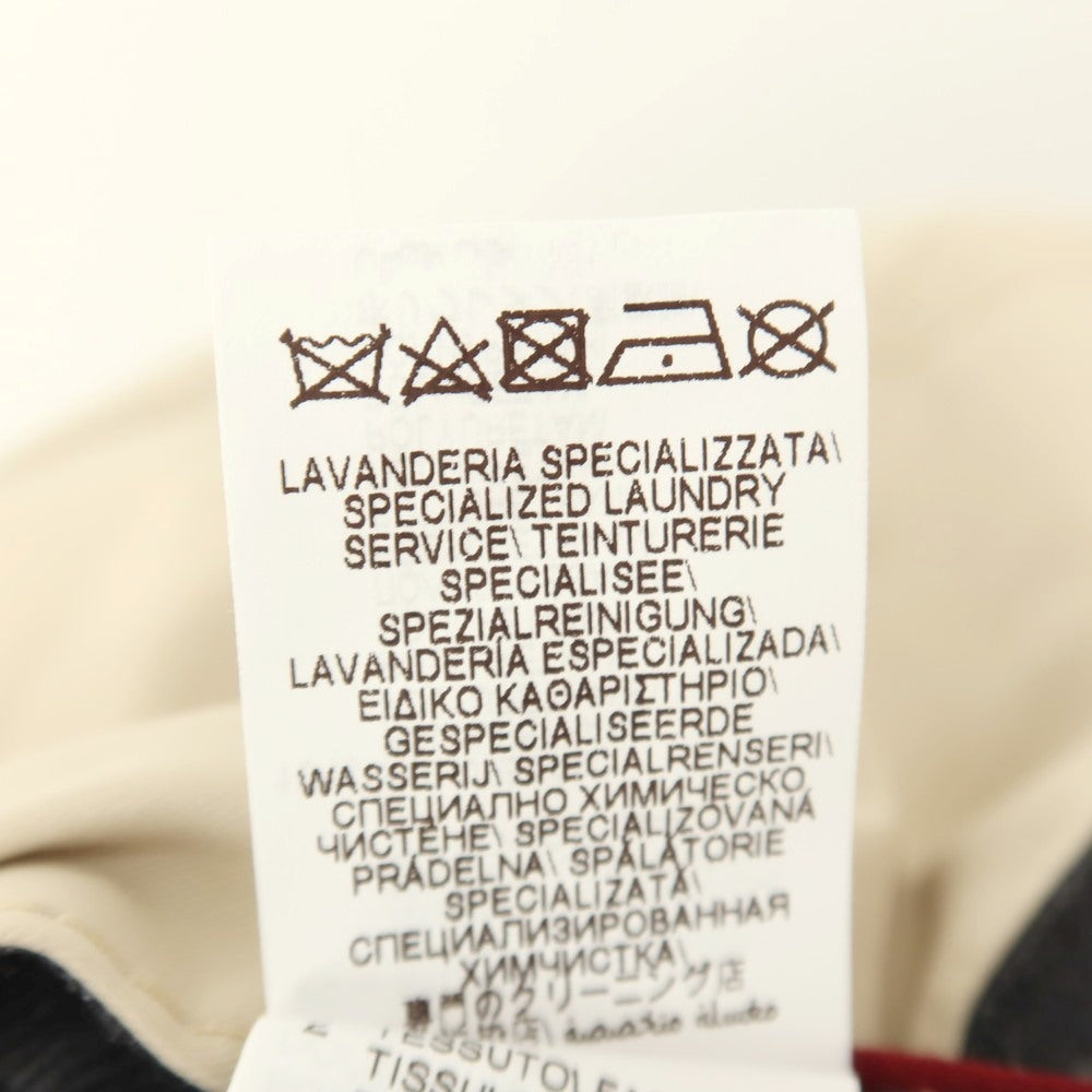 【中古】ブルネロクチネリ Brunello Cucinelli ナイロンポリウレタン キャップ 帽子 ベージュ【サイズM】【 状態ランクC 】【 メンズ 】