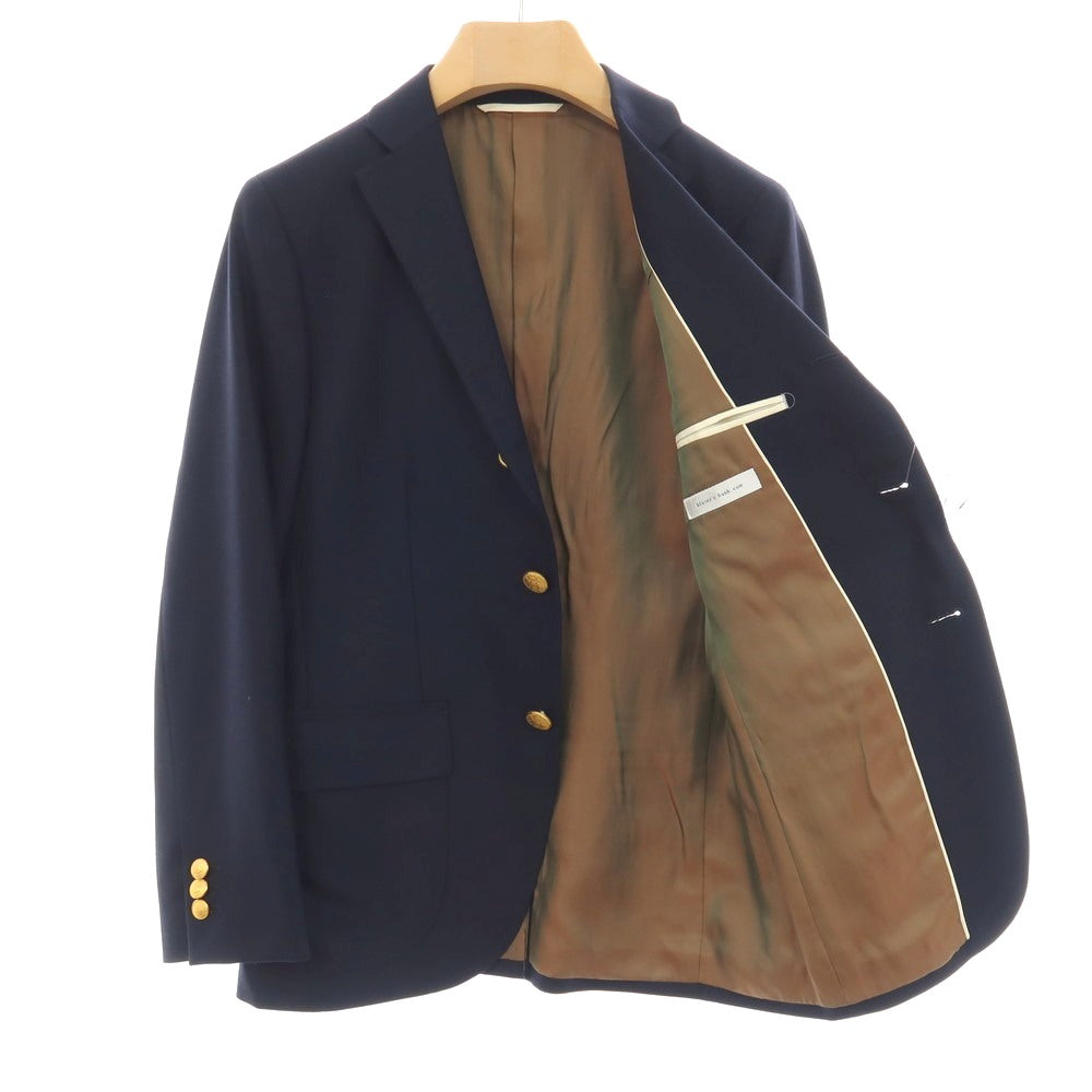 【中古】ブレザーズバンクドットコム blazer&