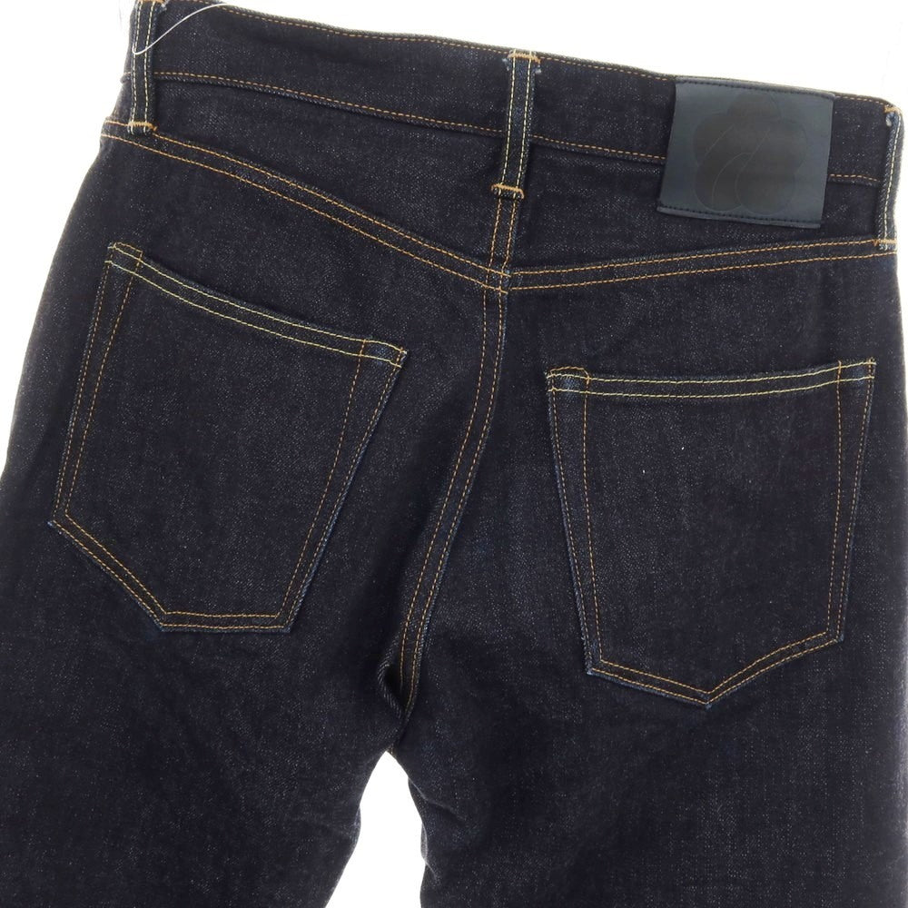 【中古】モモタロウ ジーンズ MOMOTARO JEANS コットン デニムパンツ ジーンズ ネイビー【サイズ30】【 状態ランクB 】【 メンズ 】