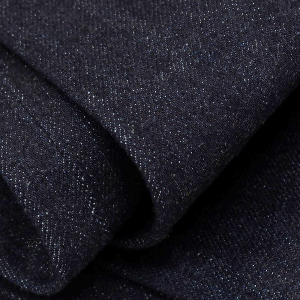 【中古】モモタロウ ジーンズ MOMOTARO JEANS コットン デニムパンツ ジーンズ ネイビー【サイズ30】【 状態ランクB 】【 メンズ 】