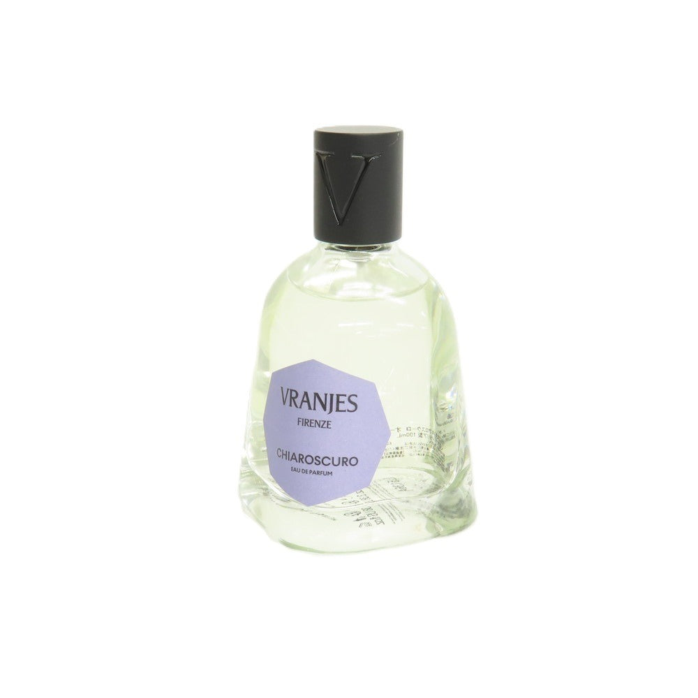 【中古】ドットール ヴラニエス DR.VRANJES キアロスクーロ オードパルファム 香水 クリア【サイズ100ml】【 状態ランクA 】【 メンズ 】