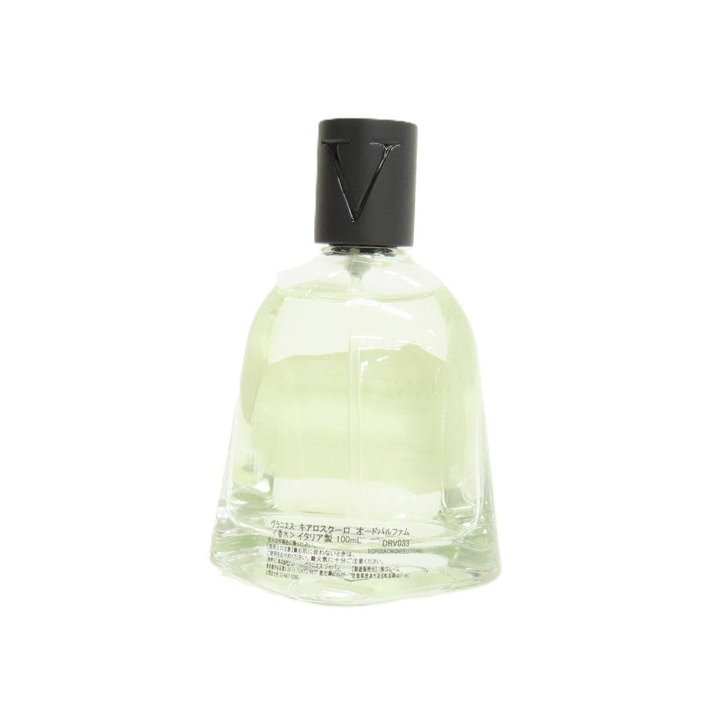 【中古】ドットール ヴラニエス DR.VRANJES キアロスクーロ オードパルファム 香水 クリア【サイズ100ml】【 状態ランクA 】【 メンズ 】