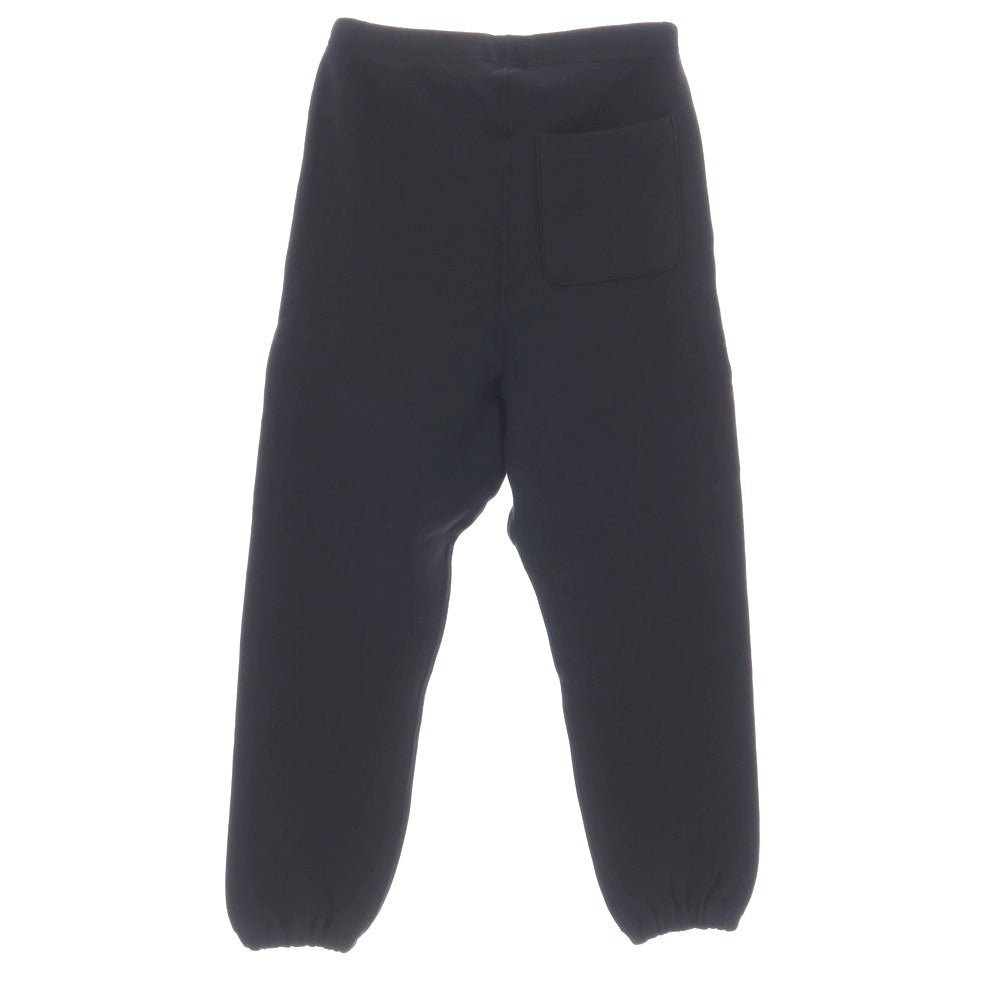 【新品】チャンピオン Champion REVERSE WEAVE コットンポリエステル 裏起毛 スウェットパンツ ブラック【サイズS】【 状態ランクN 】【 メンズ 】