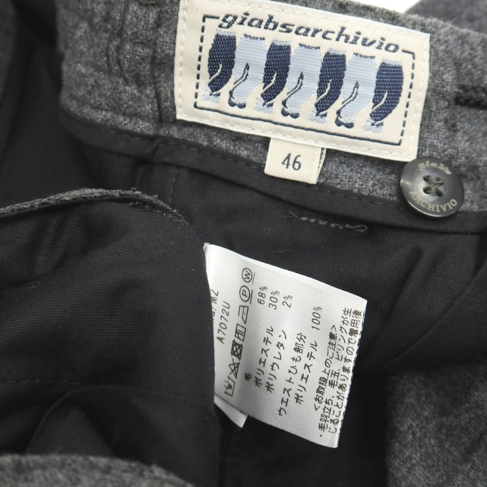 【中古】ジャブス アルキヴィオ giab&