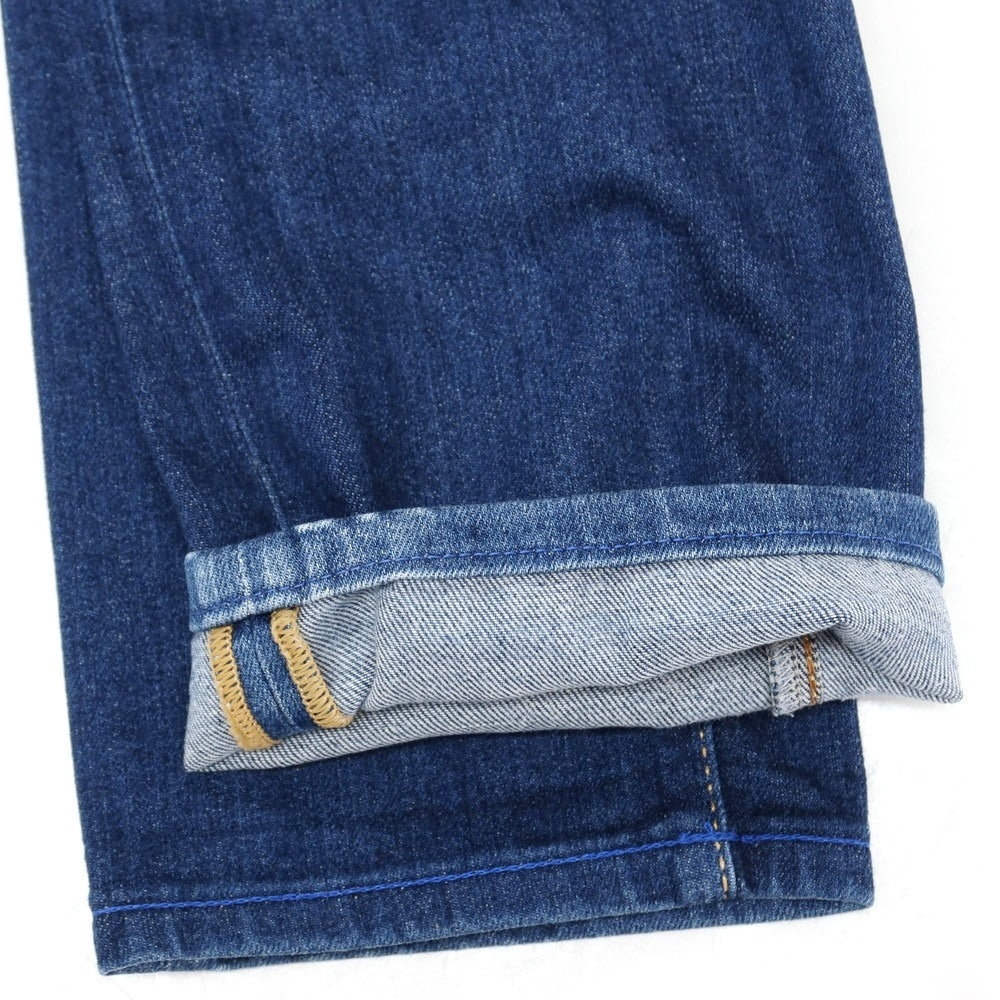 【中古】ヤコブコーエン JACOB COHEN NICK ストレッチ エラストマルチエステル デニムパンツ ジーンズ ネイビー【サイズ31】【 状態ランクC 】【 メンズ 】
