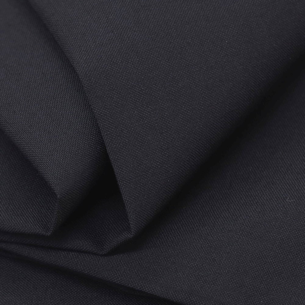 【中古】インコテックス INCOTEX ウール ドレススラックスパンツ ネイビー【サイズ46】【 状態ランクB 】【 メンズ 】