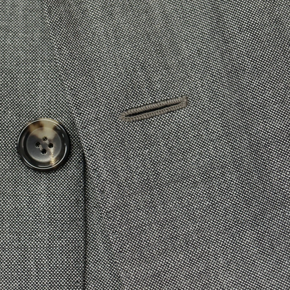 【中古】スティレ ラティーノ STILE LATINO ウールモヘヤ 3つボタンスーツ グレー【サイズ50】【 状態ランクB 】【 メンズ 】