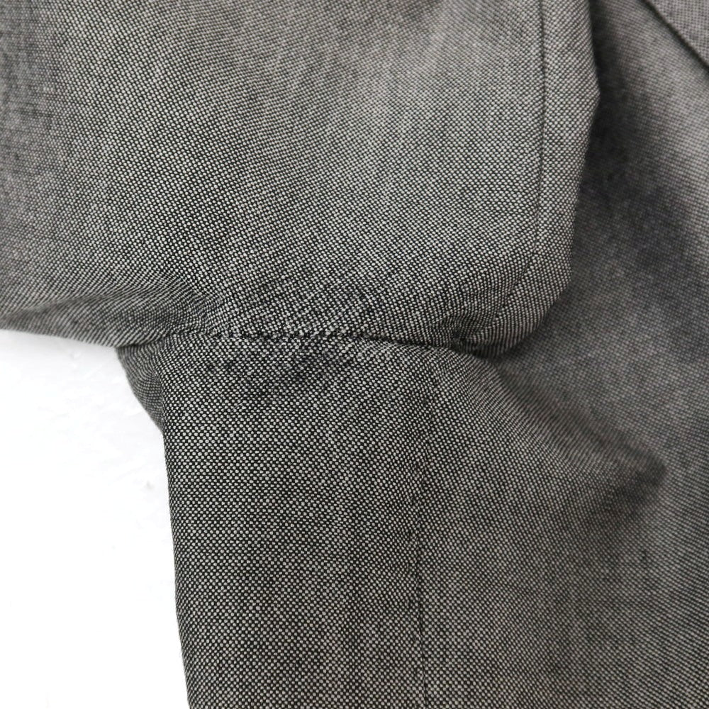 【中古】スティレ ラティーノ STILE LATINO ウールモヘヤ 3つボタンスーツ グレー【サイズ50】【 状態ランクB 】【 メンズ 】