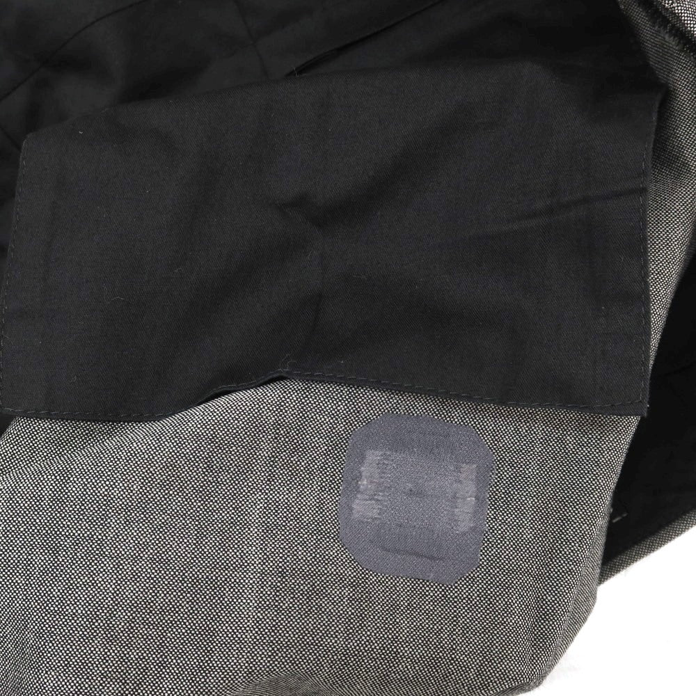 【中古】スティレ ラティーノ STILE LATINO ウールモヘヤ 3つボタンスーツ グレー【サイズ50】【 状態ランクB 】【 メンズ 】