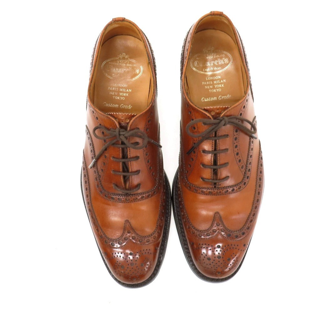 【中古】チャーチ CHURCH&