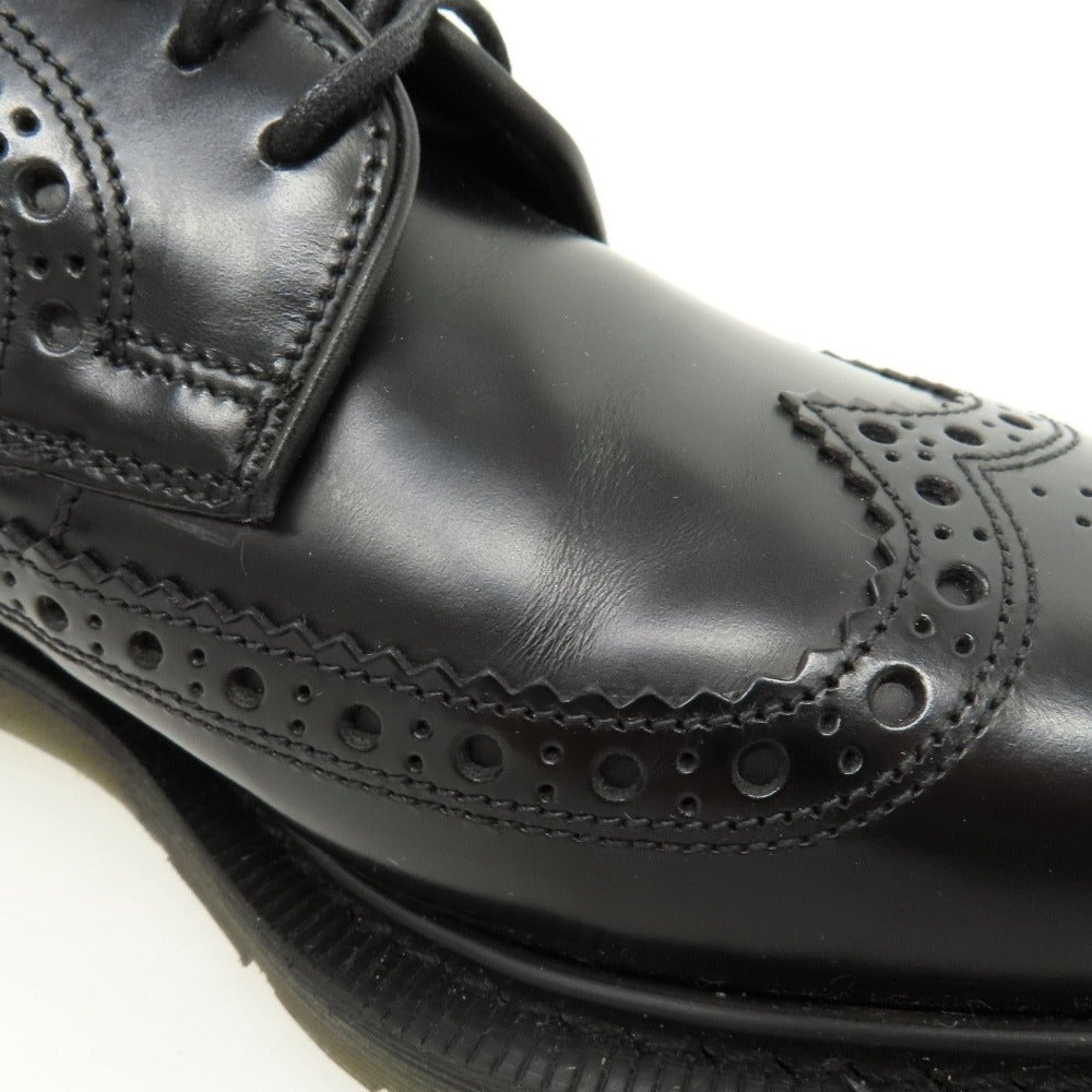 【中古】ローク Loake 624BT レザー ドレスシューズ 624BT ブラック【サイズ5】【 状態ランクA 】【 メンズ 】