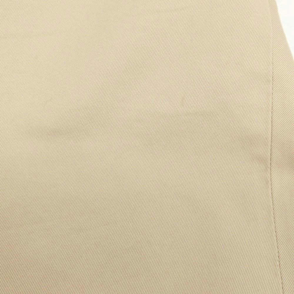 【中古】ディーシーホワイト D.C.WHITE コットン チノパンツ ベージュ【サイズ44】【 状態ランクB 】【 メンズ 】