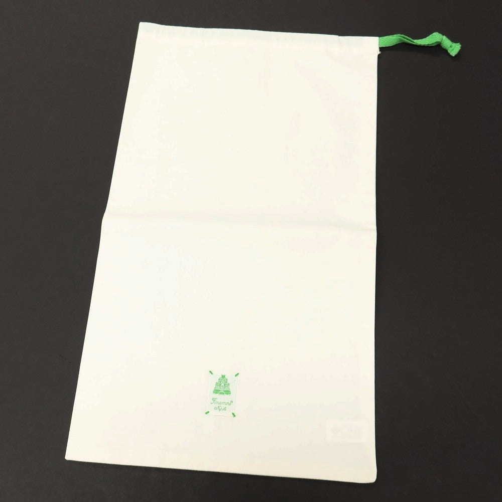 【中古】フィナモレ Finamore リネン ホリゾンタルカラー カジュアルシャツ ピンク【サイズXS】【 状態ランクB 】【 メンズ 】