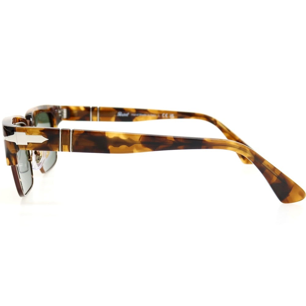 【中古】ペルソール Persol サングラス ブラウン【サイズ54□20_145】【 状態ランクB 】【 メンズ 】