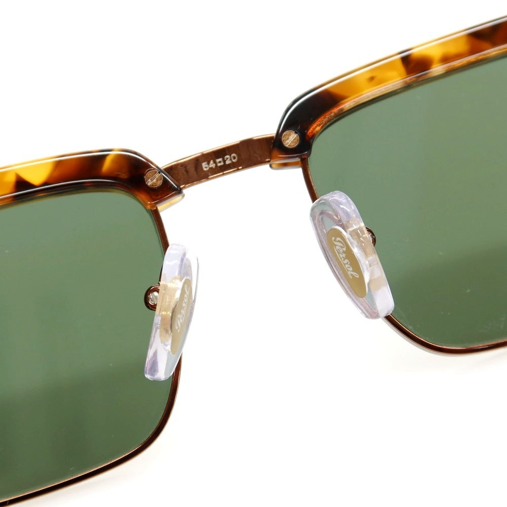 【中古】ペルソール Persol サングラス ブラウン【サイズ54□20_145】【 状態ランクB 】【 メンズ 】