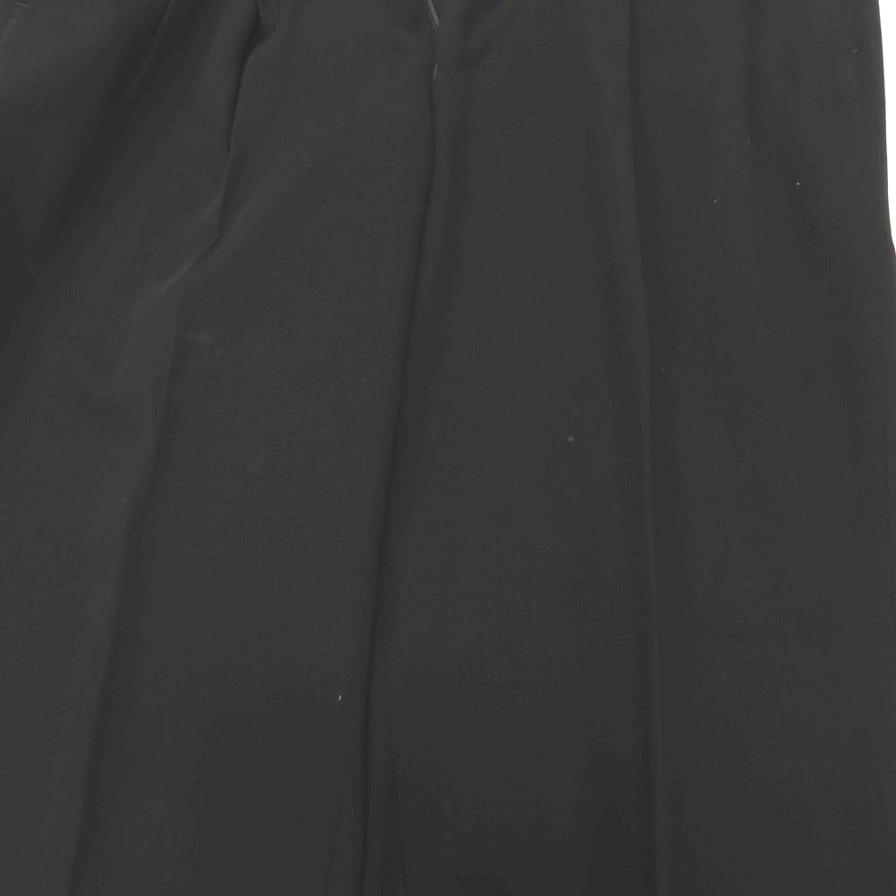 【中古】イッセイミヤケ メン ISSEY MIYAKE MEN ウール 2つボタンスーツ ブラック【サイズ3】【 状態ランクC 】【 メンズ 】