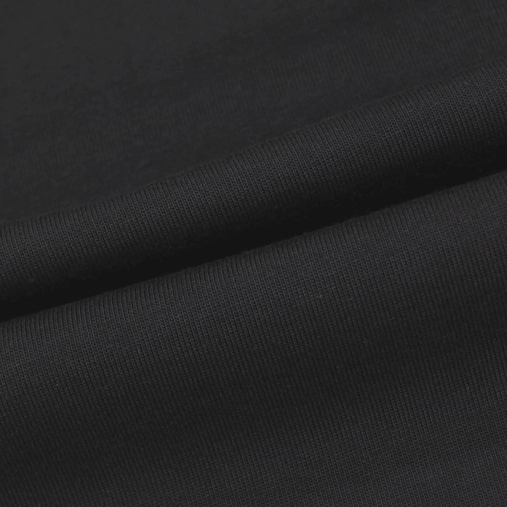 【中古】オーエーエムシー OAMC コットン クルーネック 長袖Tシャツ ブラック【サイズM】【 状態ランクB 】【 メンズ 】