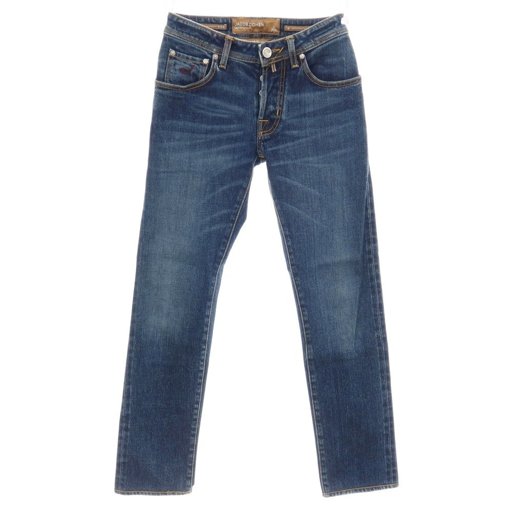 中古】ヤコブコーエン JACOB COHEN NICK LTD LIMITED EDITION