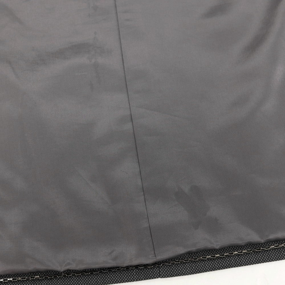 【中古】オンダータ Ondata ウール 2つボタンスーツ グレー【サイズD7-44/46】【 状態ランクC 】【 メンズ 】