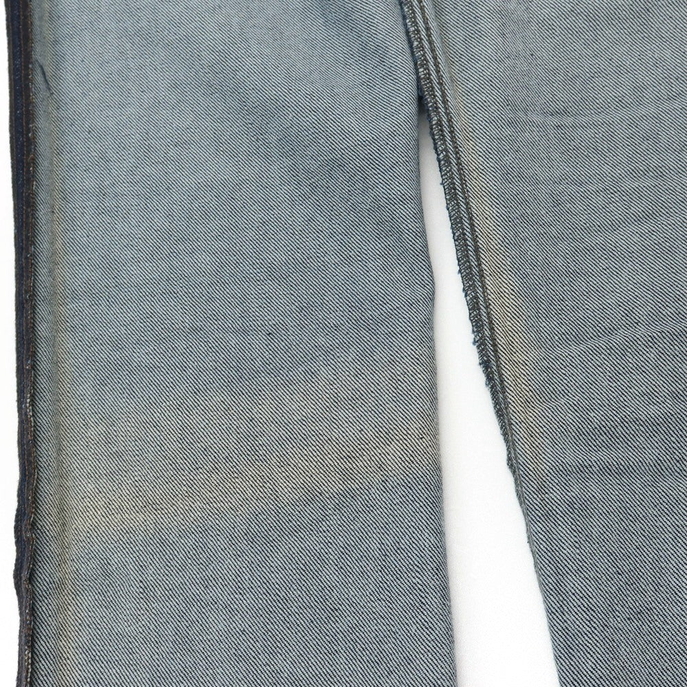 【新品アウトレット】ジースターロウ G-STAR RAW 3301 SLIM コットンポリウレタン デニムパンツ ジーンズ ブラックネイビー【サイズ29/32】【 状態ランクN- 】【 メンズ 】