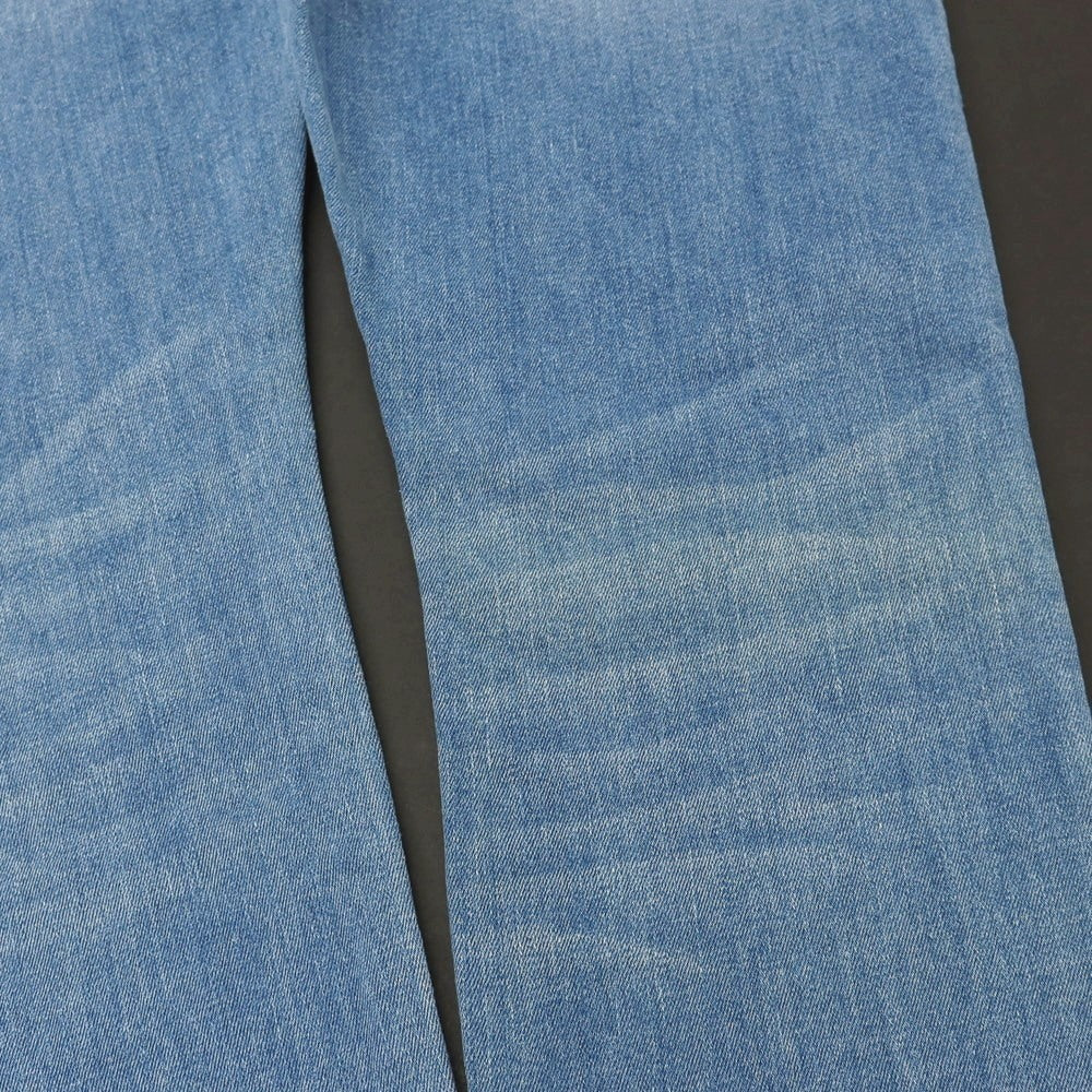 【新品アウトレット】ジースターロウ G-STAR RAW 3301 SKINNY ストレッチ コットン デニムパンツ ジーンズ ライトブルー【サイズ30/32】【 状態ランクN- 】【 メンズ 】