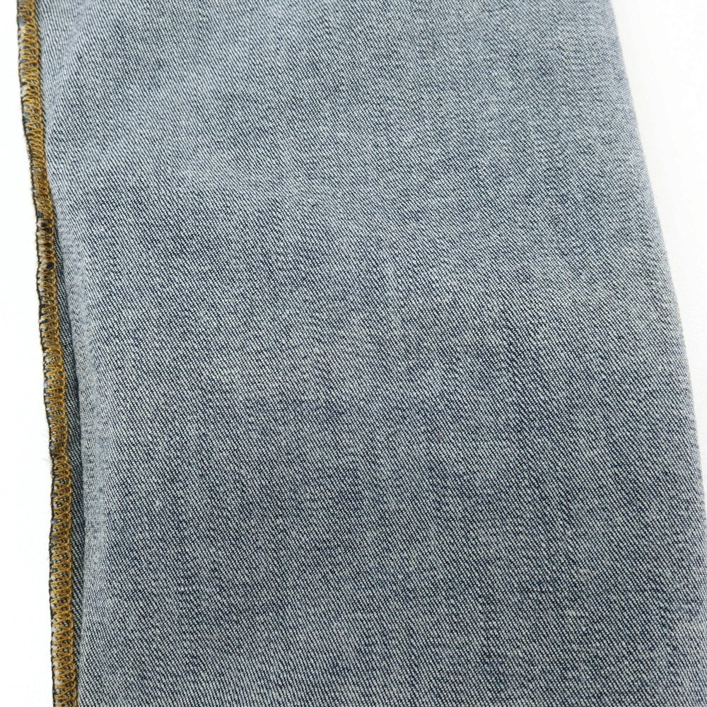 【新品アウトレット】ジースターロウ G-STAR RAW 3301 SLIM ストレッチ コットン デニムパンツ ジーンズ ネイビーブルー【サイズ28/32】【 状態ランクN- 】【 メンズ 】