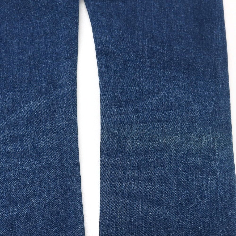 【新品アウトレット】ジースターロウ G-STAR RAW 3301 SLIM ストレッチ コットン デニムパンツ ジーンズ ネイビーブルー【サイズ29/32】【 状態ランクN- 】【 メンズ 】