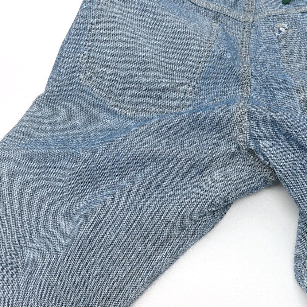 【新品アウトレット】ジースターロウ G-STAR RAW TRIPLE A REGULAR STRAIGHT コットン デニムパンツ ジーンズ ブルー【サイズ30/32】【 状態ランクN- 】【 メンズ 】