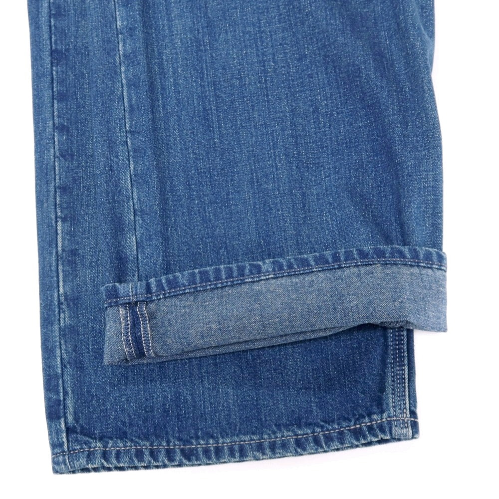 【新品】ジースターロウ G-STAR RAW TYPE 89 LOOSE コットン デニムパンツ ジーンズ ブルー【サイズ29/32】【 状態ランクN 】【 メンズ 】