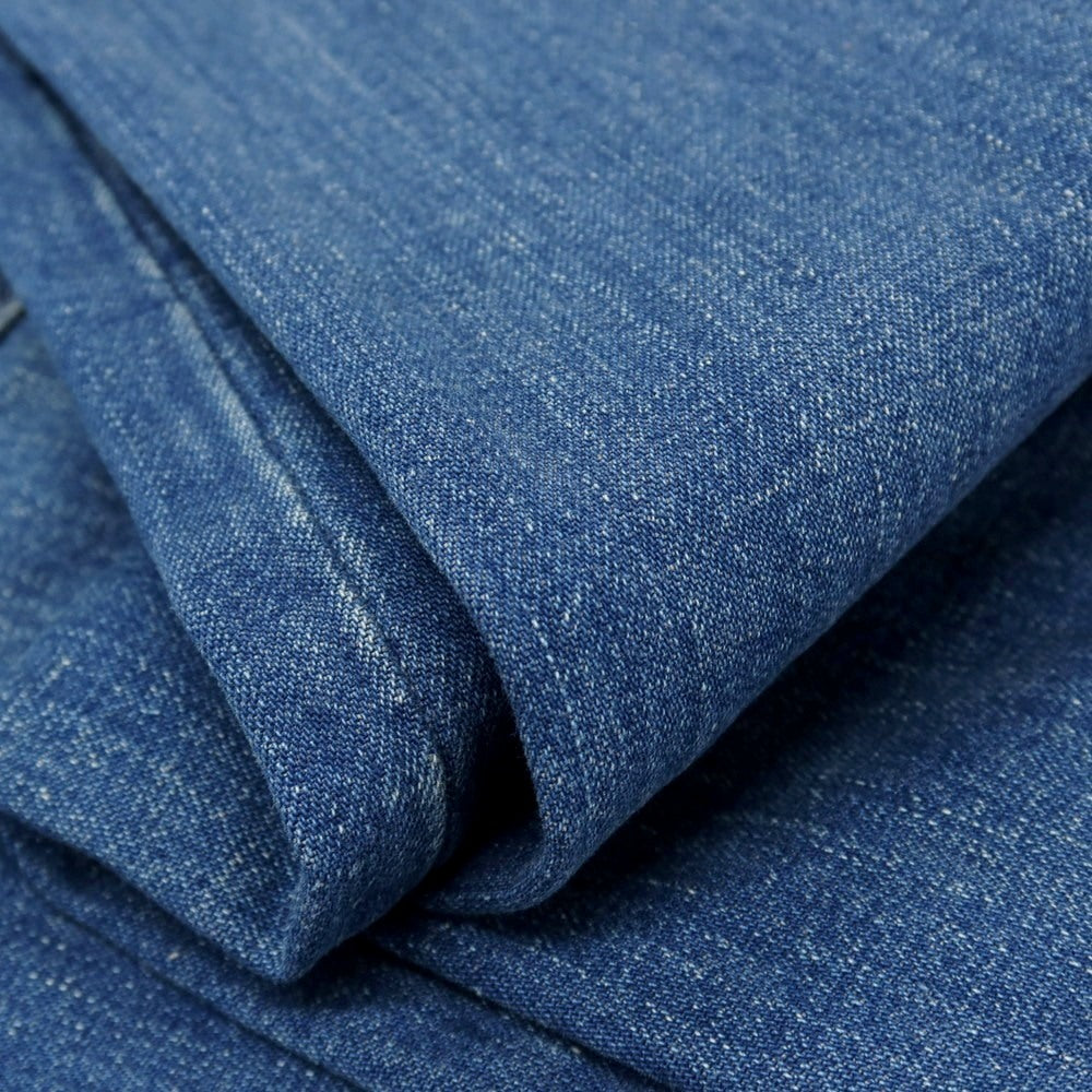 【新品】ジースターロウ G-STAR RAW TYPE 89 LOOSE コットン デニムパンツ ジーンズ ブルー【サイズ29/32】【 状態ランクN 】【 メンズ 】