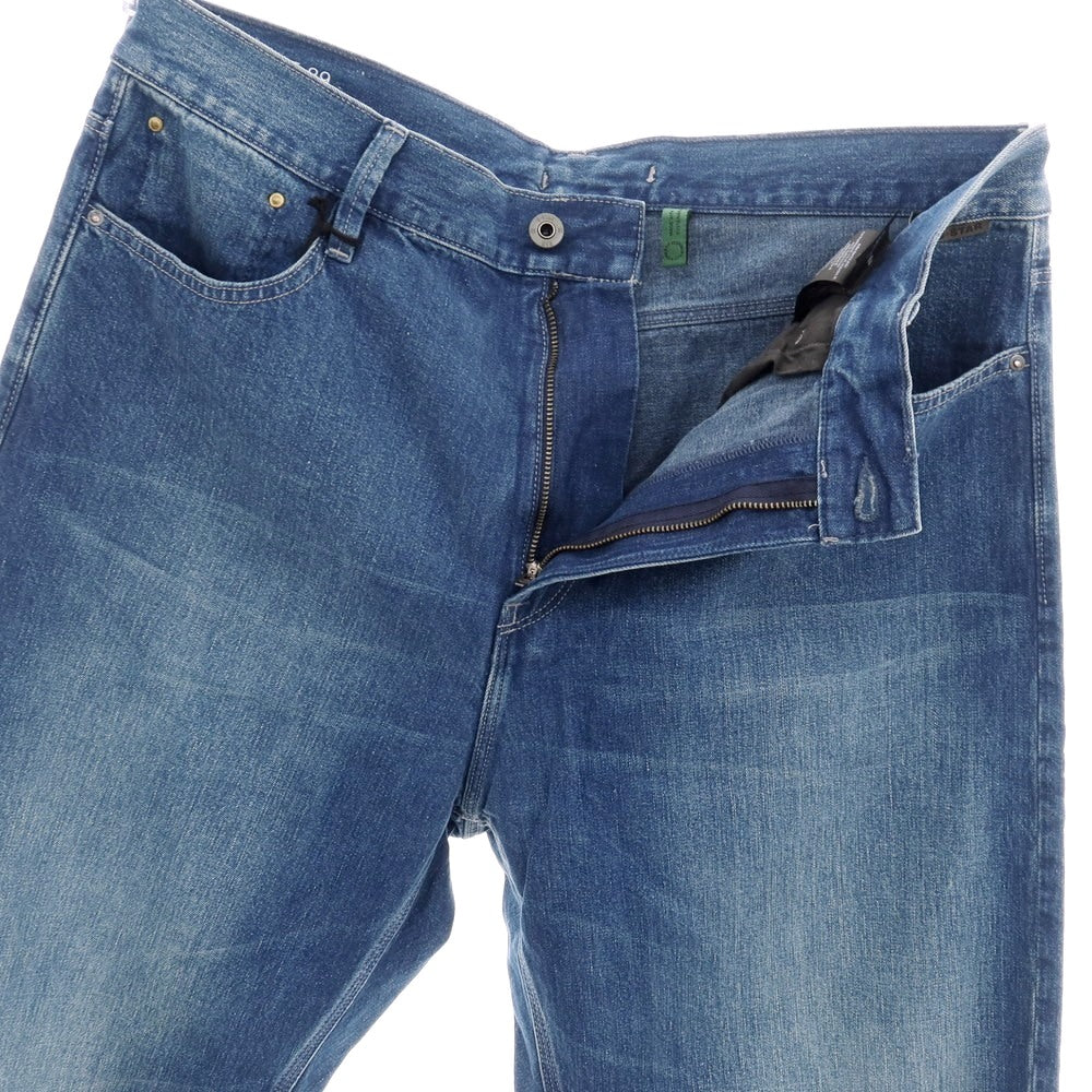 【新品アウトレット】ジースターロウ G-STAR RAW TYPE 89 LOOSE コットン デニムパンツ ジーンズ ブルー【サイズ30/30】【 状態ランクN- 】【 メンズ 】