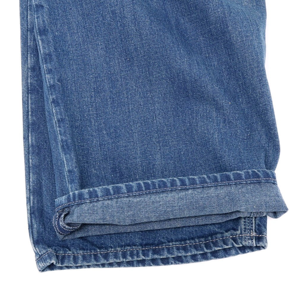 【新品アウトレット】ジースターロウ G-STAR RAW TYPE 89 LOOSE コットン デニムパンツ ジーンズ ブルー【サイズ30/30】【 状態ランクN- 】【 メンズ 】