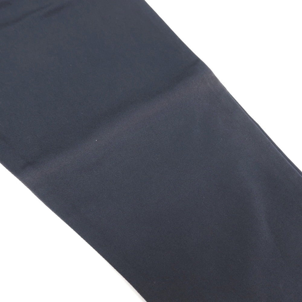 【新品アウトレット】ジースターロウ G-STAR RAW WORKER CHINO RELAXED ドリルツイルコットン ワークパンツ ネイビー【サイズ27/32】【 状態ランクN- 】【 メンズ 】