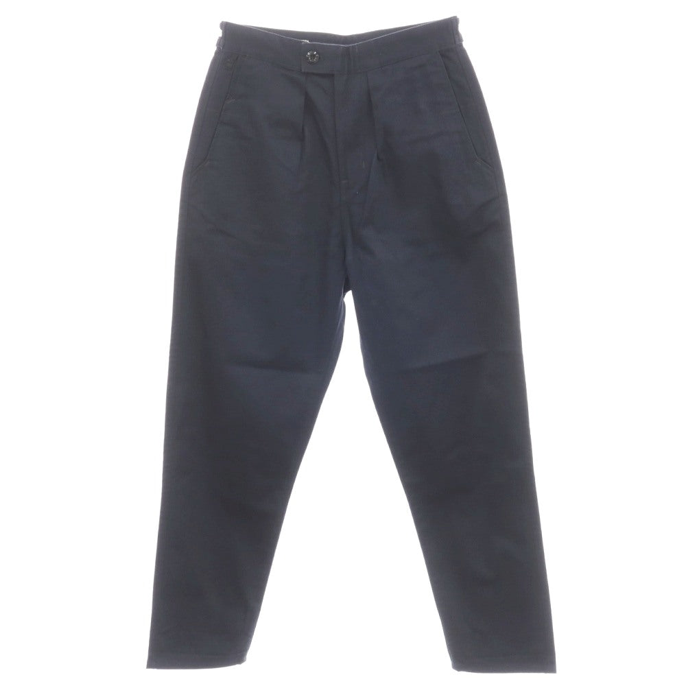 【新品】ジースターロウ G-STAR RAW WORKER CHINO RELAXED ドリルツイルコットン ワークパンツ ネイビー【サイズ28/32】【 状態ランクN 】【 メンズ 】