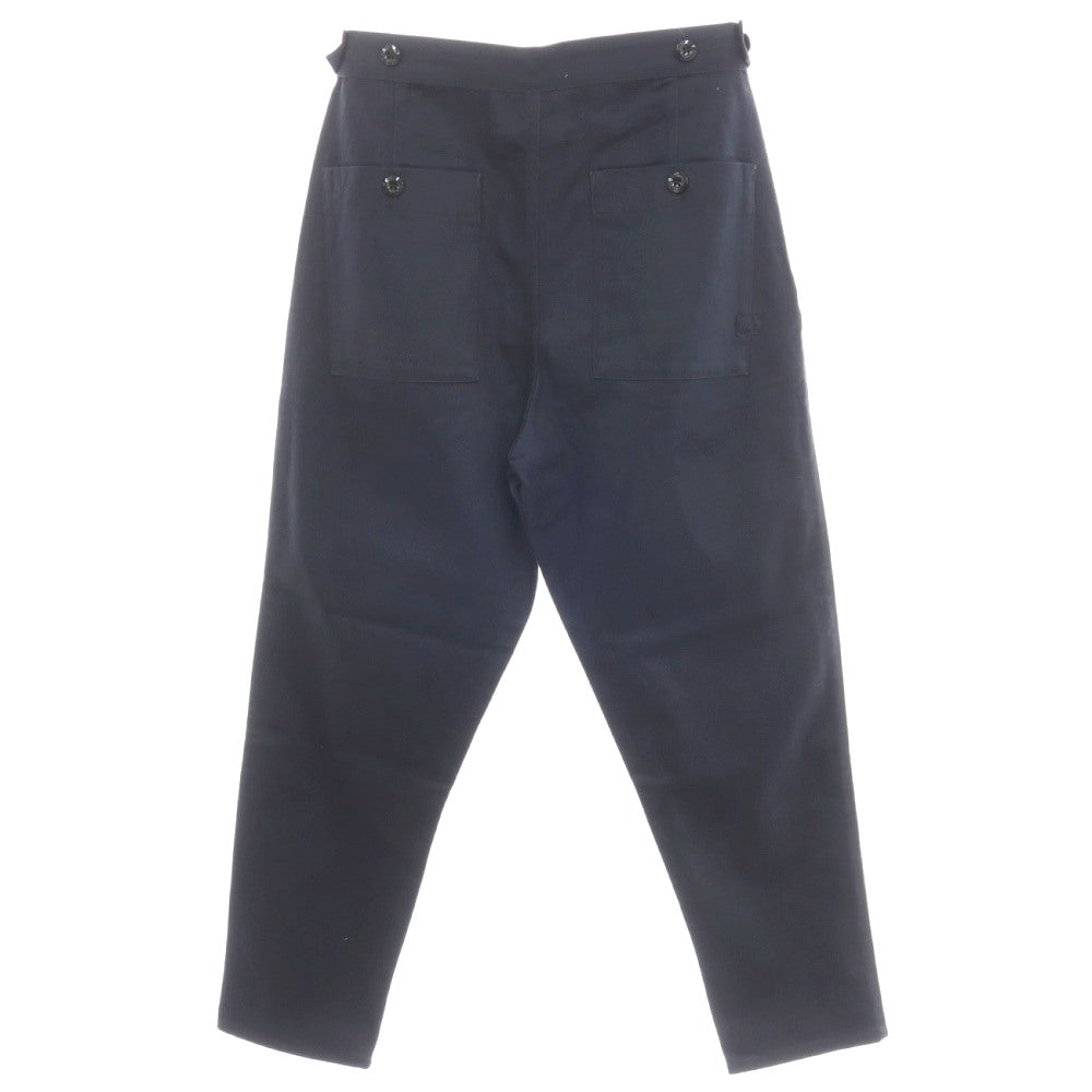【新品】ジースターロウ G-STAR RAW WORKER CHINO RELAXED ドリルツイルコットン ワークパンツ ネイビー【サイズ29/32】【 状態ランクN 】【 メンズ 】